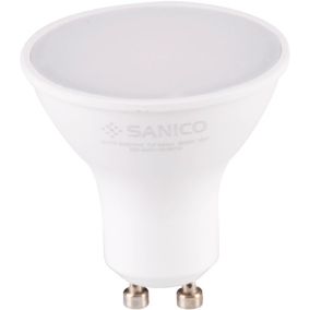 Żarówka LED GU10 650 lm 3000 K