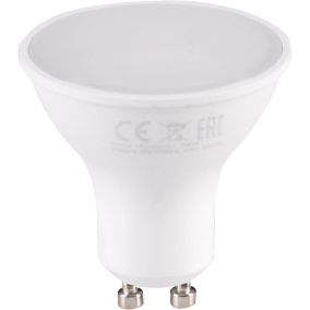 Żarówka LED GU10 650 lm 4000 K