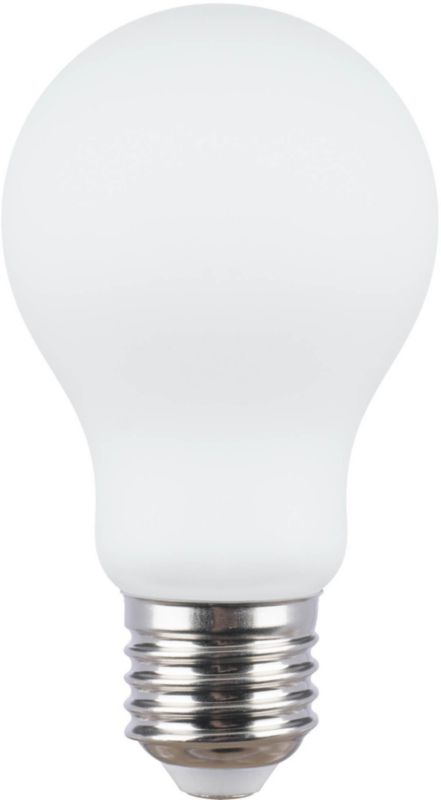 Żarówka LED Italux A60 E27 690 lm 4000 K mleczna DIM