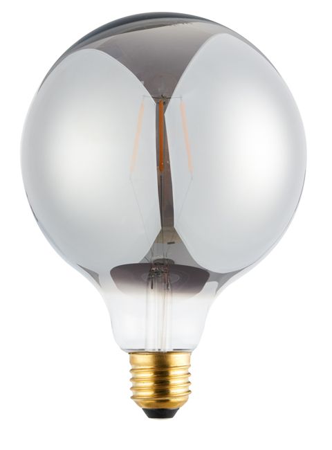 Żarówka LED Italux G125 E27 160 lm 2200 K filamentowa DIM