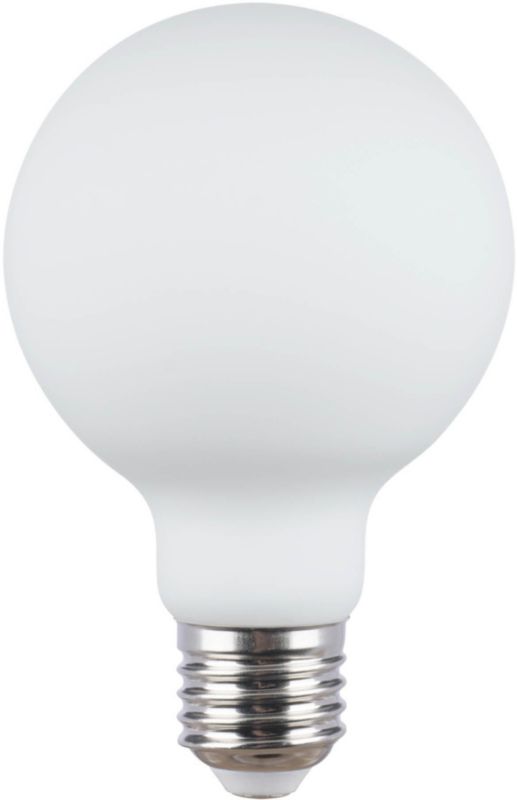 Żarówka LED Italux G80 E27 690 lm 4000 K mleczna DIM