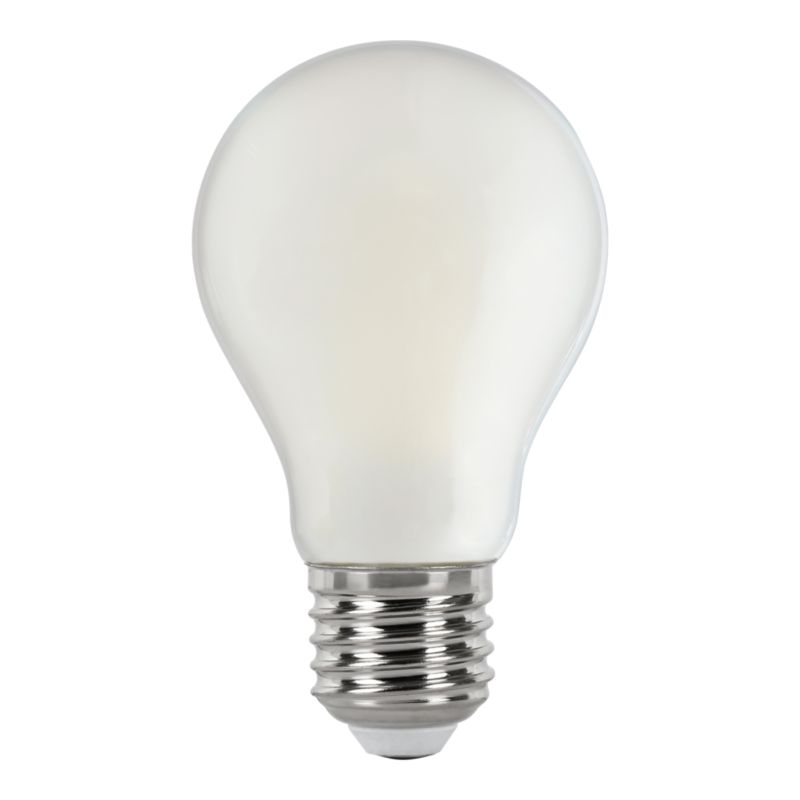 Żarówka LED Jacobsen A A60 E27 806 lm 4000 K milky