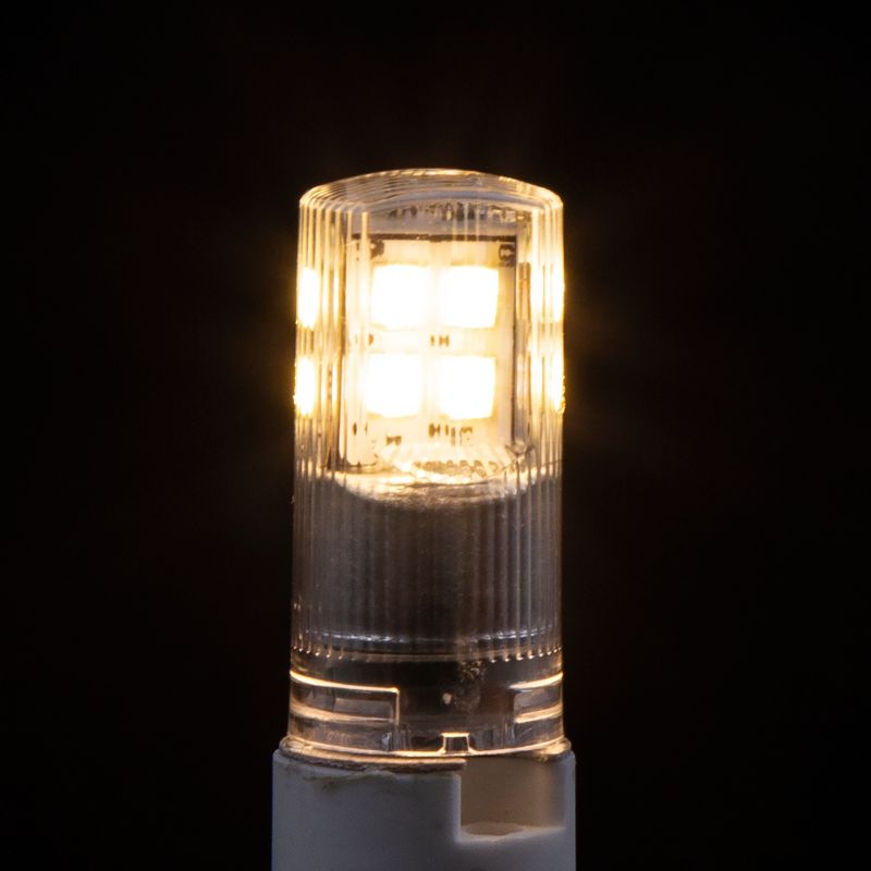 Żarówka LED Jacobsen G4 300 lm 2700K DIM