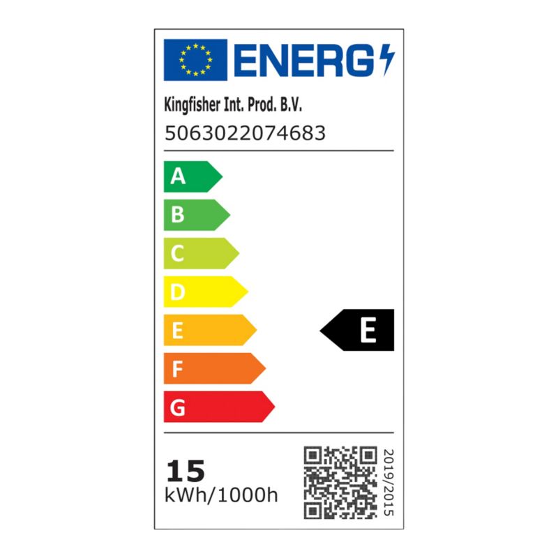 Żarówka LED Jacobsen R7S 1901 lm 3000 K DIM