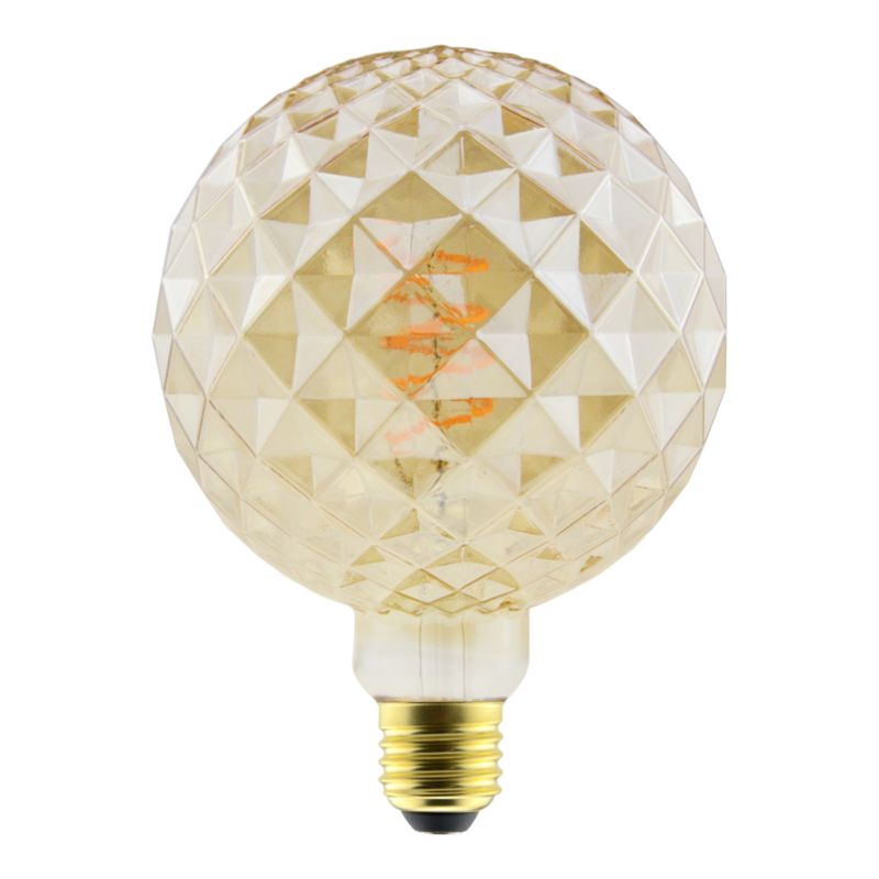 Żarówka LED kula Jacobsen E27 250 lm 1800 K