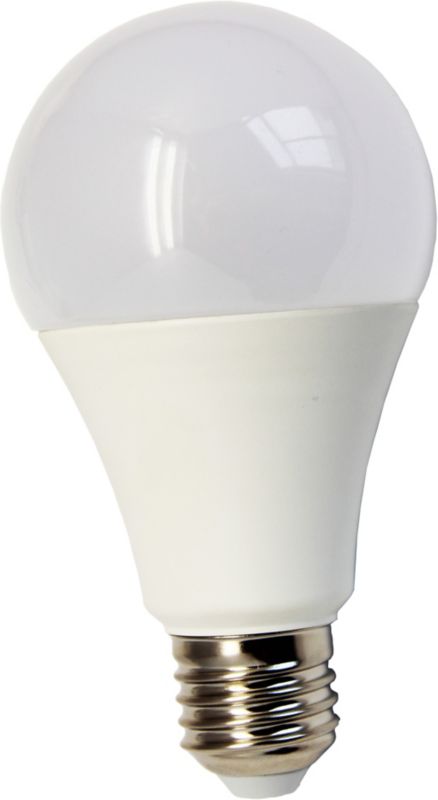 Żarówka LED Ledsystems A60 E27 10 W 800 lm mleczna barwa zimna dzienna