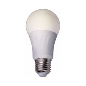 Żarówka LED Ledsystems A60 E27 12 W 1100 lm mleczna barwa ciepła
