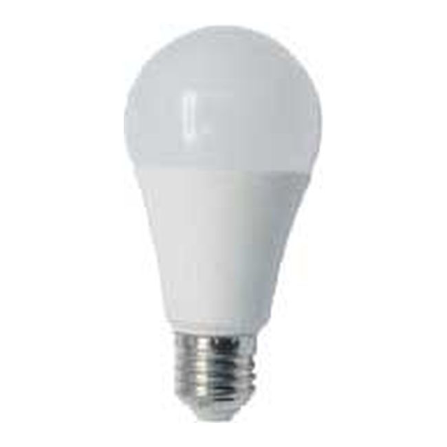 Żarówka LED Ledsystems A60 E27 12 W 1100 lm mleczna barwa zimna