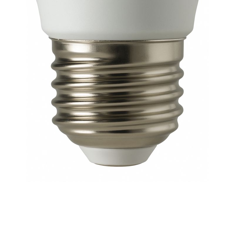 Żarówka LED Milagro A60 E27 9 W 3000 K 3 szt.