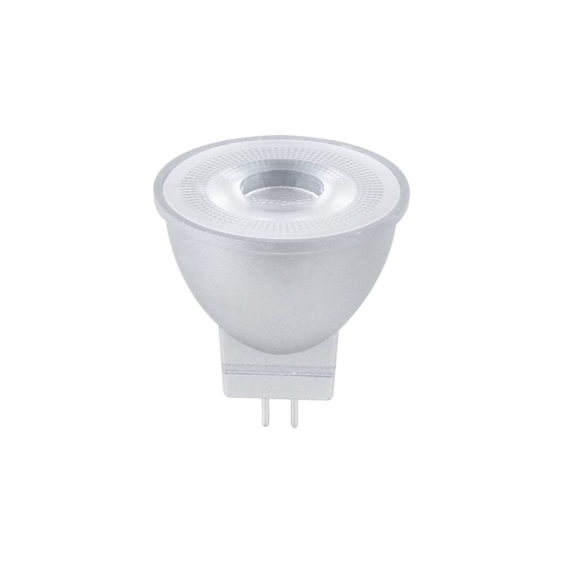 Żarówka LED MR11 GU4 184 lm 4000 K 36D