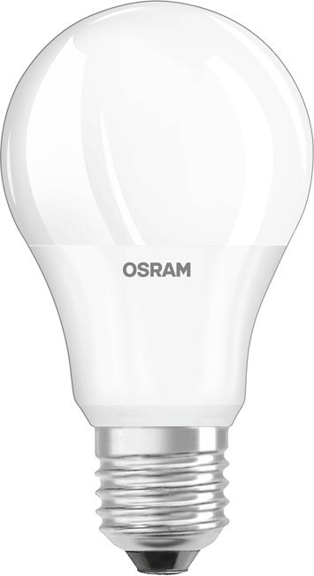 Żarówka LED Osram A40 E27 470 lm 2700 K mleczna DIM