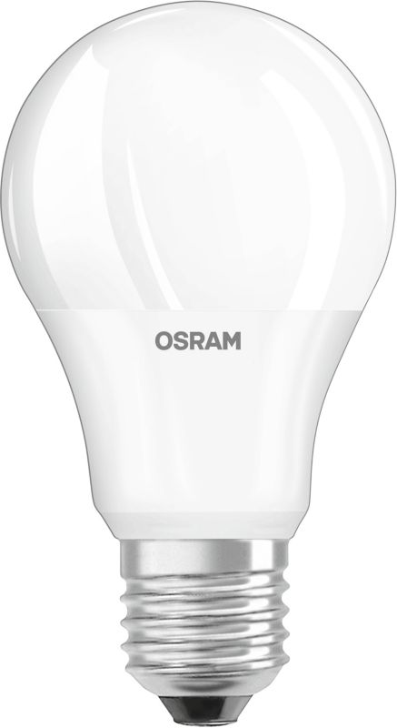Żarówka LED Osram A75 E27 1055 lm 2700 K mleczna DIM