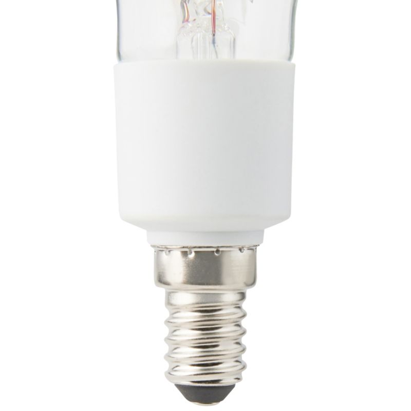 Żarówka LED Osram E14 5 W 470 lm mleczna barwa neutralna DIM