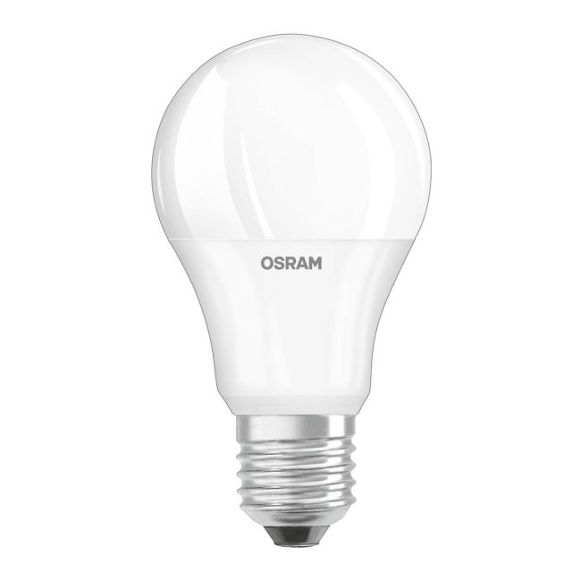 Żarówka LED Osram E27 806 lm 2700 K 3 szt.