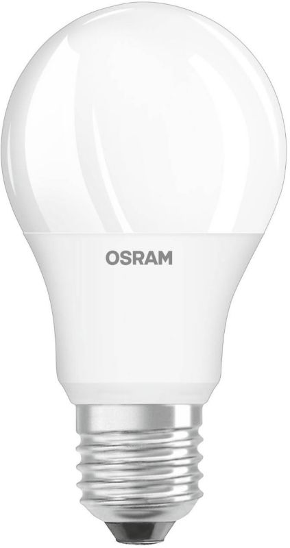 Żarówka LED Osram E27 806 lm 4000 K 3 szt.