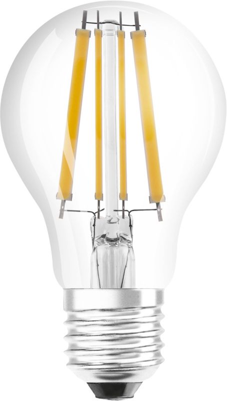 Żarówka LED Osram Filament A100 E27 1521 lm 4000 K filamentowa DIM