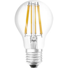 Żarówka LED Osram Filament A100 E27 1521 lm 4000 K filamentowa DIM
