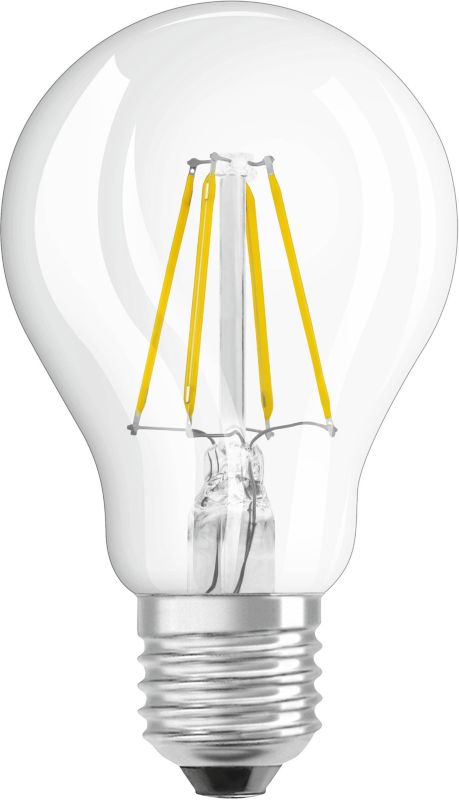 Żarówka LED Osram Filament A60 E27 806 lm 4000 K filamentowa DIM