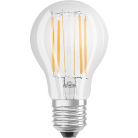 Żarówka LED Osram Filament A75 E27 1055 lm 4000 K filamentowa DIM