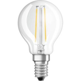 Żarówka LED Osram Filament P60 E14 806 lm 4000 K filamentowa DIM