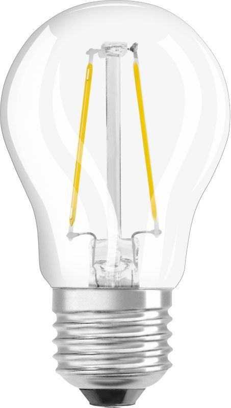 Żarówka LED Osram Filament P60 E27 806 lm 2700 K filamentowa DIM