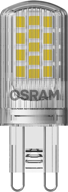 Żarówka LED Osram G9 470 lm 2700 K 2 szt.