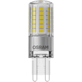 Żarówka LED Osram G9 600 lm 2700 K 320°