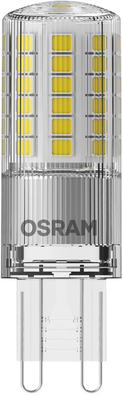 Żarówka LED Osram G9 600 lm 4000 K 320°