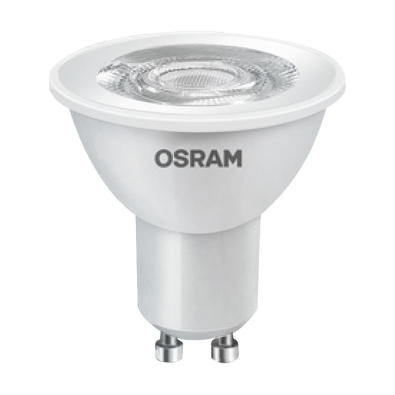 Żarówka LED Osram GU10 350 lm 2700 K 6 szt.