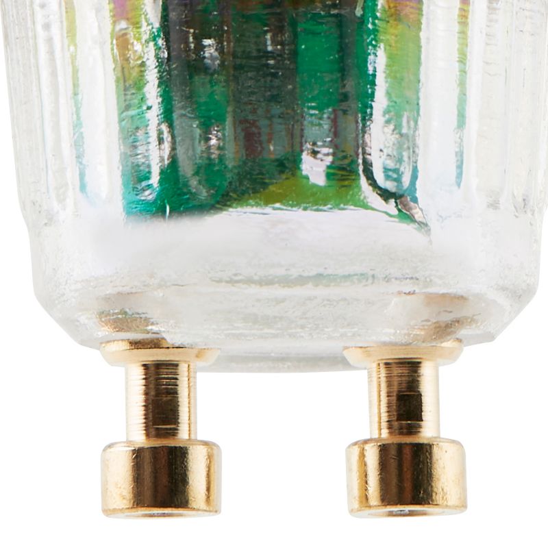 Żarówka LED Osram GU10 5,5 W 345 lm mleczna barwa zimna DIM