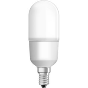 Żarówka LED Osram ST75 E14 1055 lm 4000 K mleczna