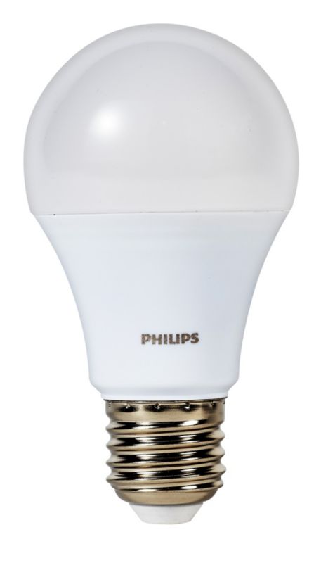 Żarówka LED Philips A60 E27 1055 lm 2700 K 4 szt.