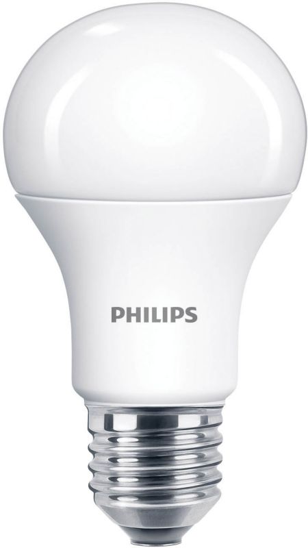 Żarówka LED Philips A60 E27 1055 lm 4000 K