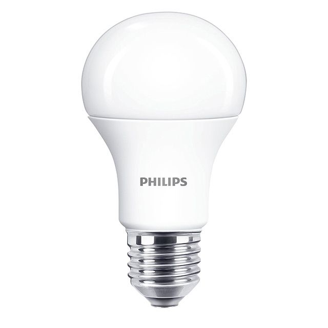 Żarówka LED Philips A60 E27 11 W 1055 lm mleczna barwa ciepła