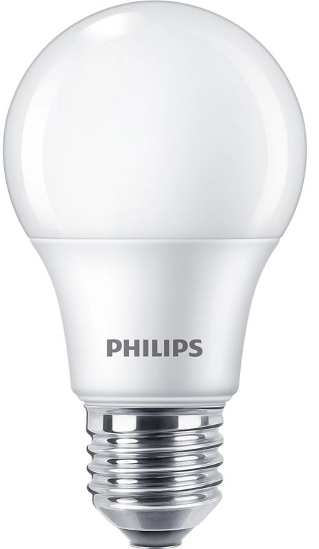 Żarówka LED Philips A60 E27 806 lm 2700 K 8W