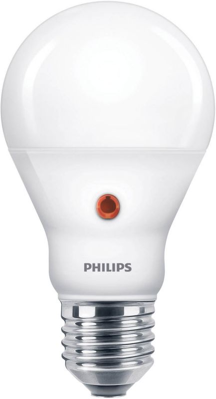 Żarówka LED Philips A60 E27 806 lm 4000 K SE