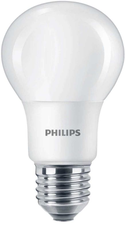 Żarówka LED Philips A60 E27 806 lm 4000 K