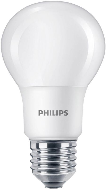 Żarówka LED Philips A60 E27 806 lm 6500 K