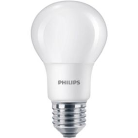 Żarówka LED Philips A60 E27 806 lm 6500 K