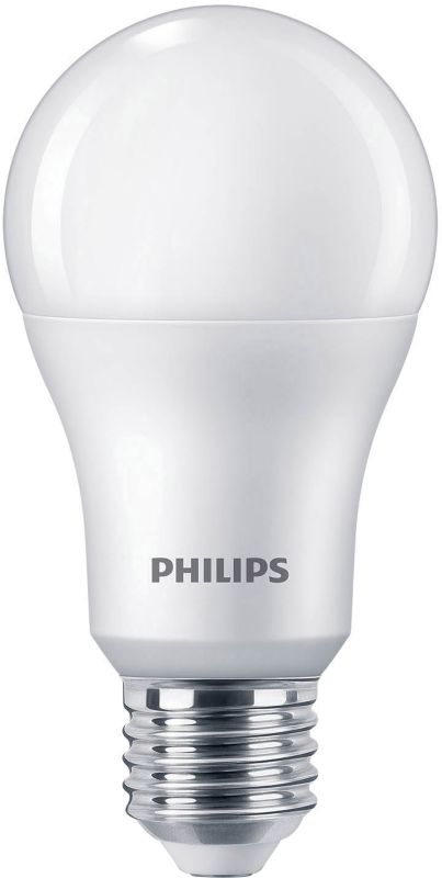 Żarówka LED Philips A67 E27 1521 lm 6500 K 3 szt.