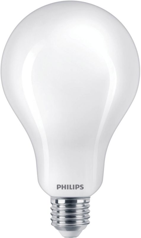 Żarówka LED Philips A95 E27 3452 lm 4000 K glass