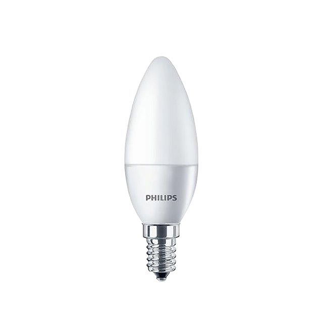 Żarówka LED Philips B35 4 W E14 250 lm mleczna barwa ciepła