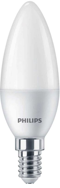 Żarówka LED Philips B35 E14 470 lm 2700 K
