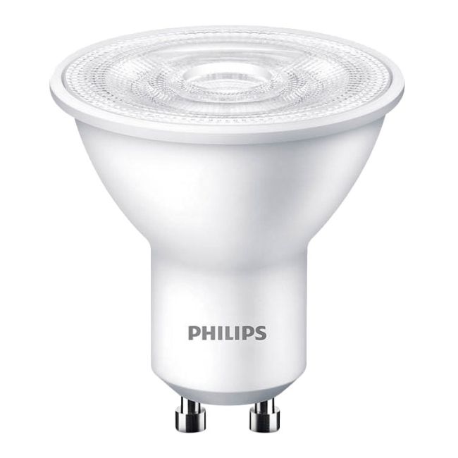 Żarówka LED Philips GU10 345 lm 2700 K 3 szt.