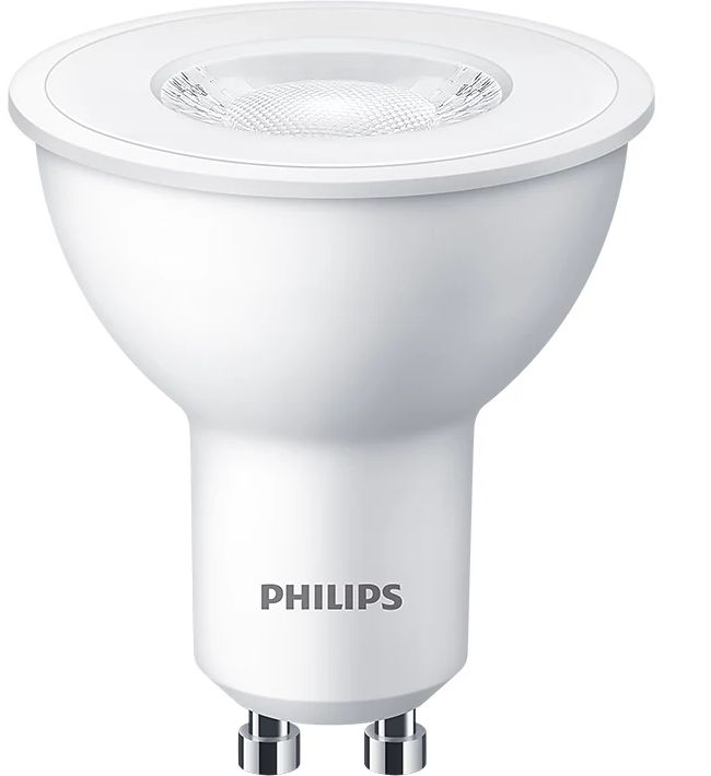 Żarówka LED Philips GU10 380 lm 2700 K