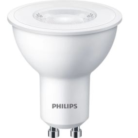 Żarówka LED Philips GU10 380 lm 2700 K