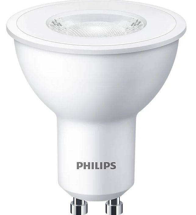 Żarówka LED Philips GU10 440 lm 4000 K