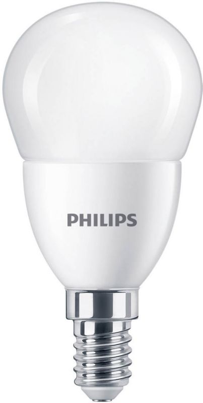 Żarówka LED Philips P48 E14 806 lm 2700 K
