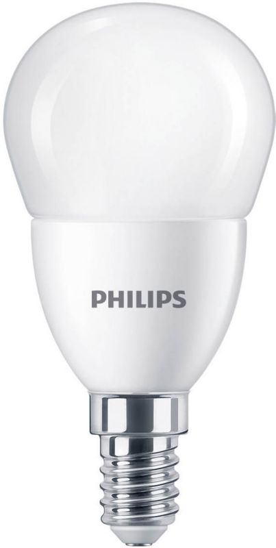 Żarówka LED Philips P48 E14 806 lm 4000 K