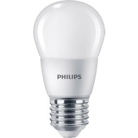 Żarówka LED Philips P48 E27 806 lm 2700 K